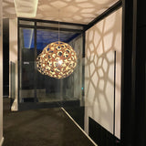 Coral Pendant Light: Large + LS