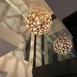 Coral Pendant Light: Large + LS