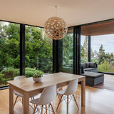 Coral Pendant Light: Large + LS