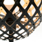 Coral Table Lamp: DI