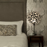 Coral Table Lamp: LS