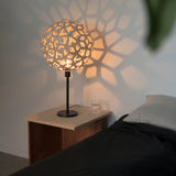 Coral Table Lamp: LS