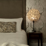 Coral Table Lamp: LS