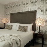 Coral Table Lamp: LS