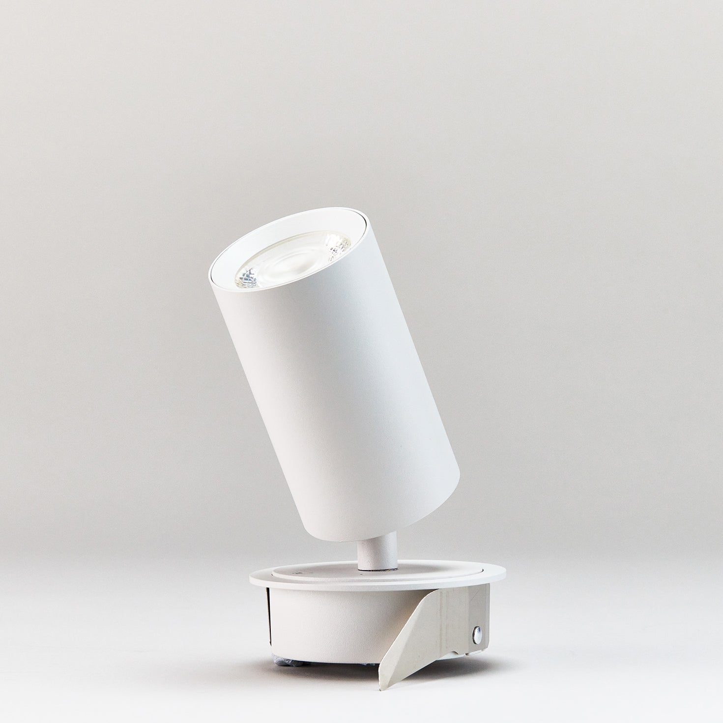 Core Recessed Trim Spotlight