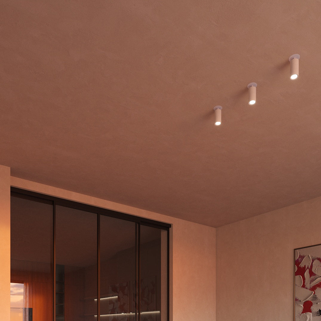 Core Recessed Trim Spotlight