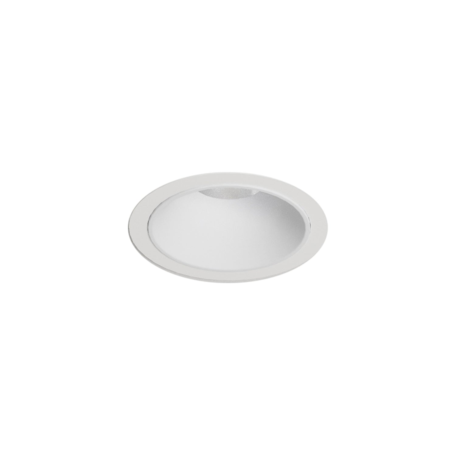 Core Recessed Trim Downlight: With Light Engine T50 2000K