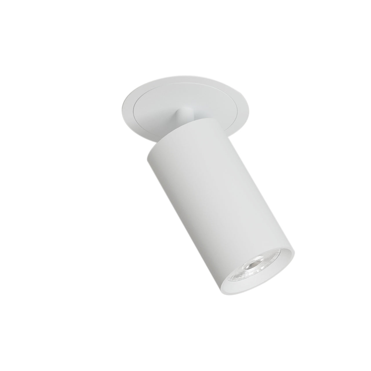 Core Recessed Trim Spotlight: With Light Engine T50 2000K