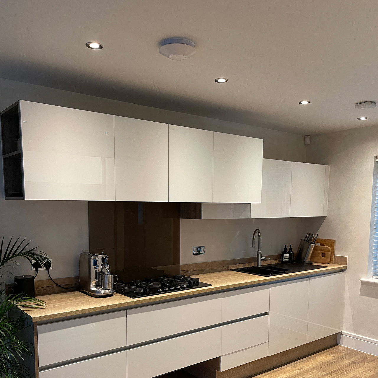 Core Recessed Trim Downlight