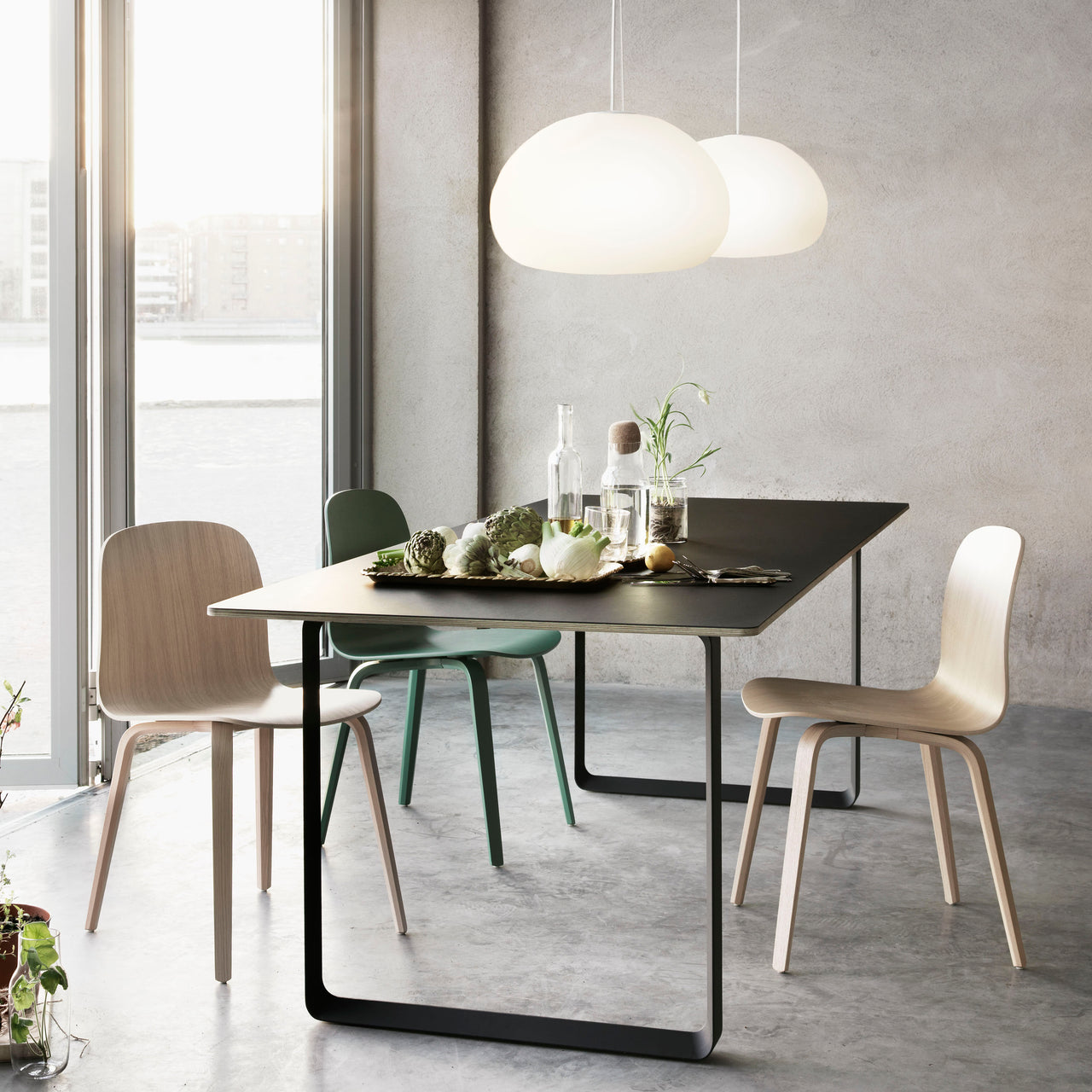 Corky Carafe: LS