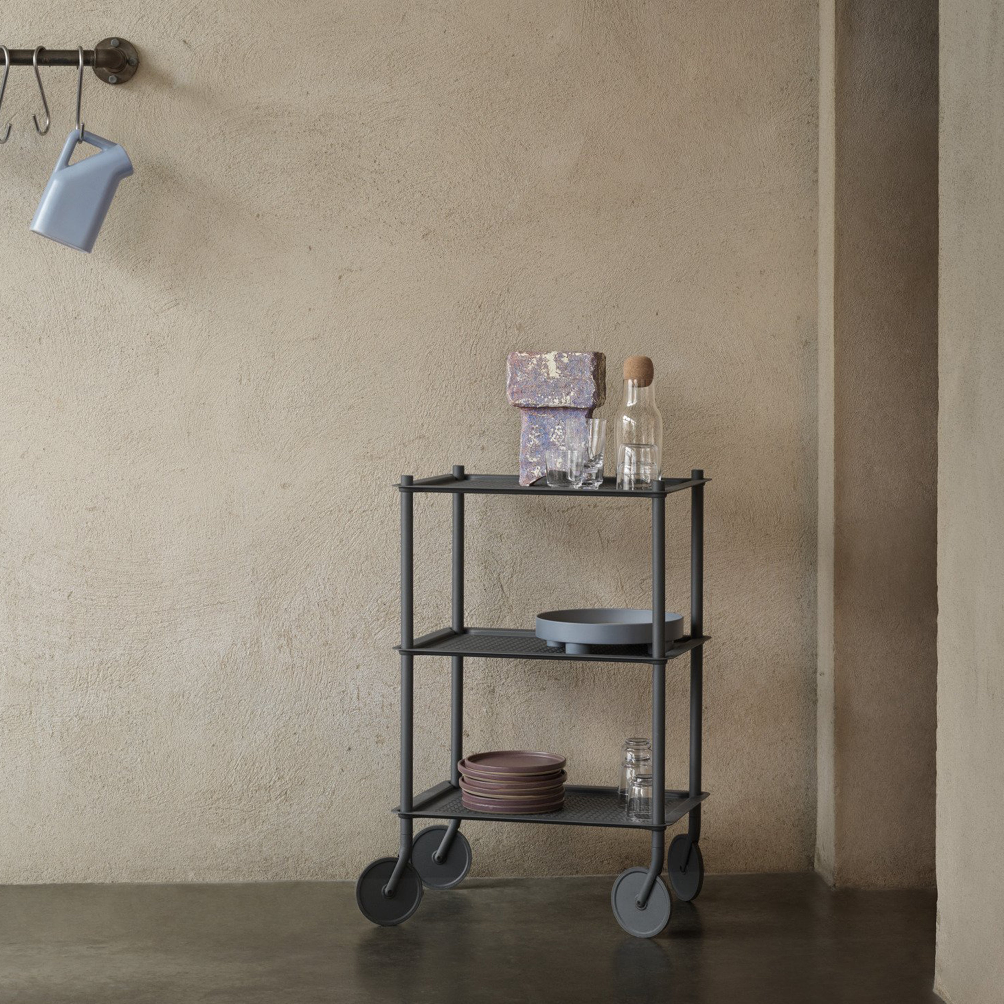 Corky Carafe: LS