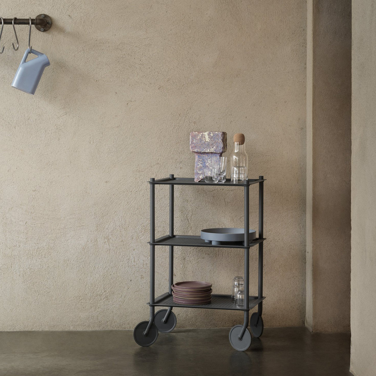 Corky Carafe: LS