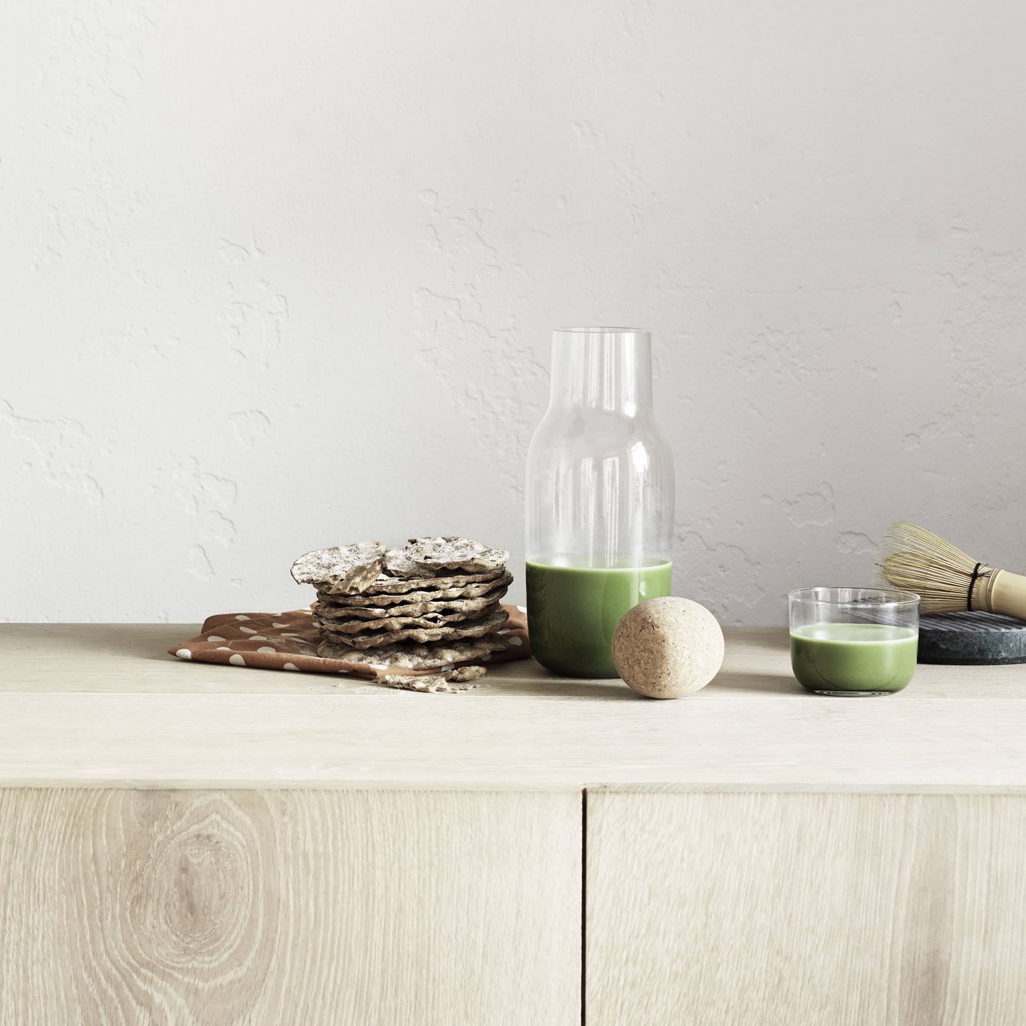 Corky Carafe: LS