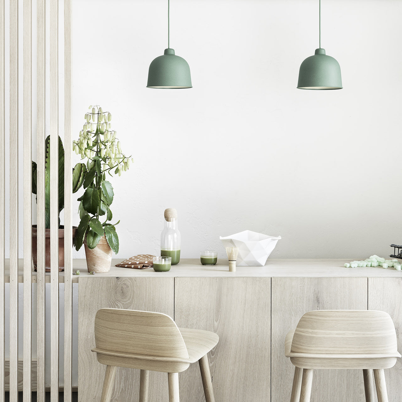Corky Carafe: LS