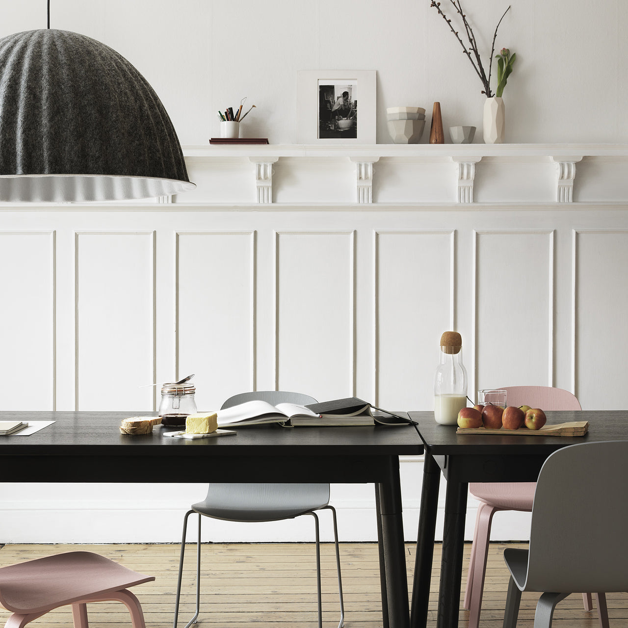 Corky Carafe: LS