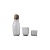Corky Carafe: LS