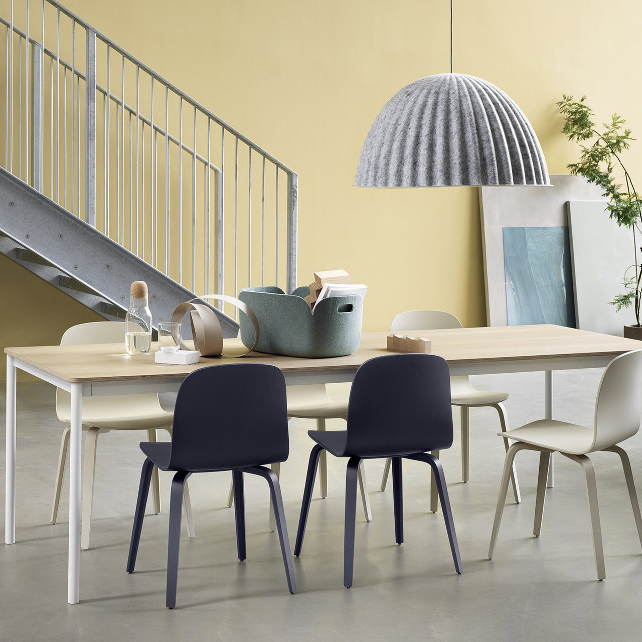 Corky Carafe: LS