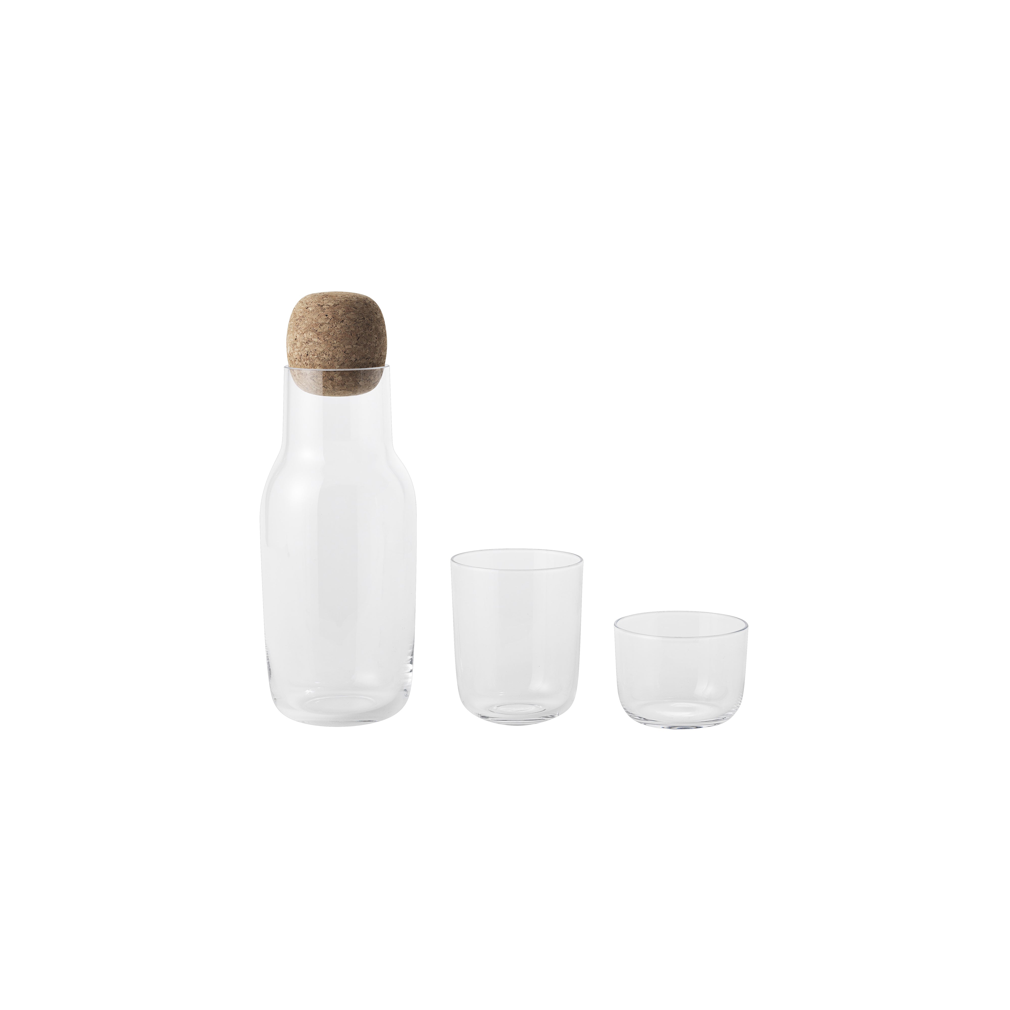 Corky Carafe - Quick Ship