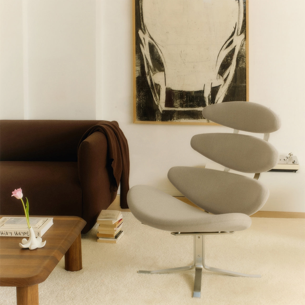 Corona Chair