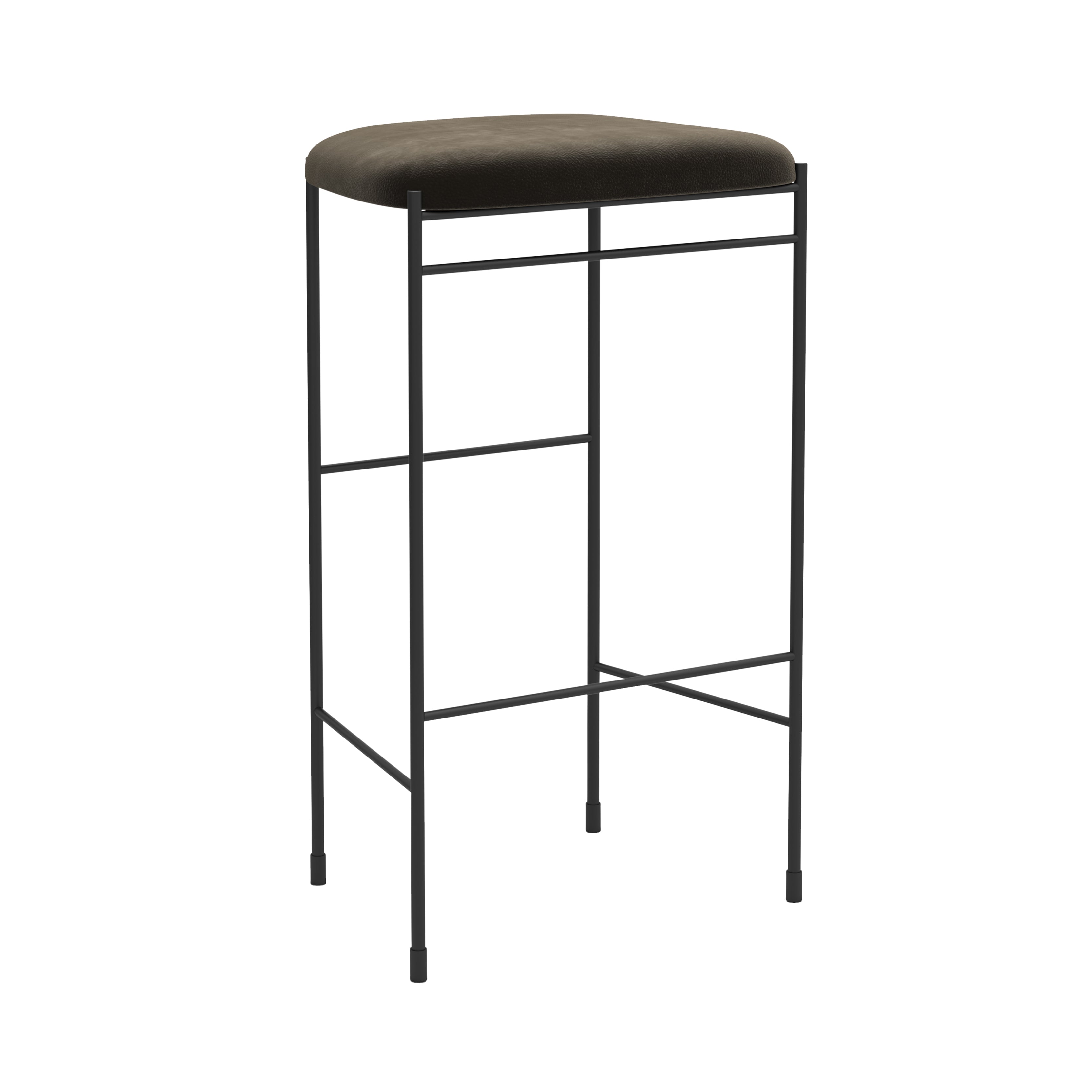 Covent Bar + Counter Stool: Bar