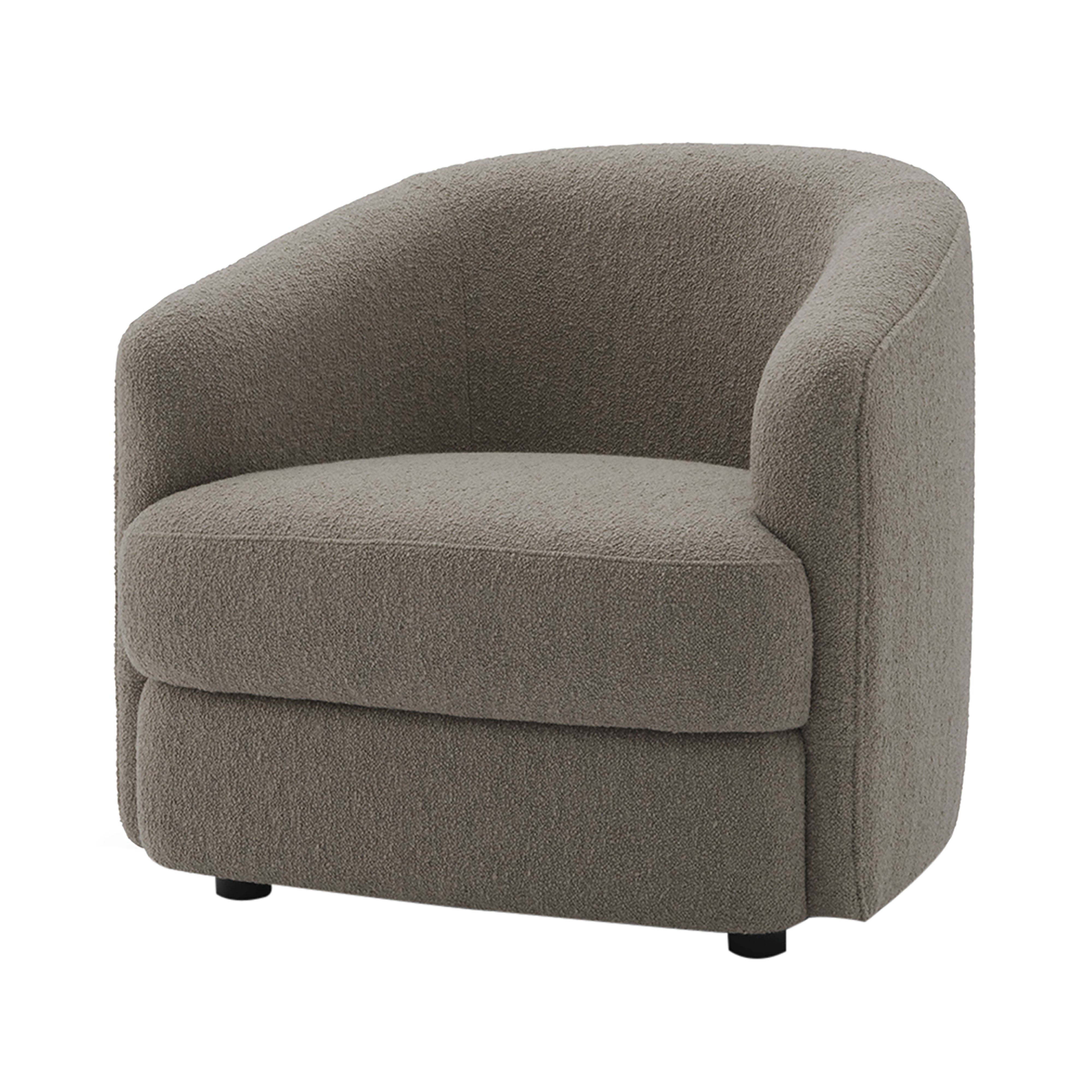 Covent Lounge Chair