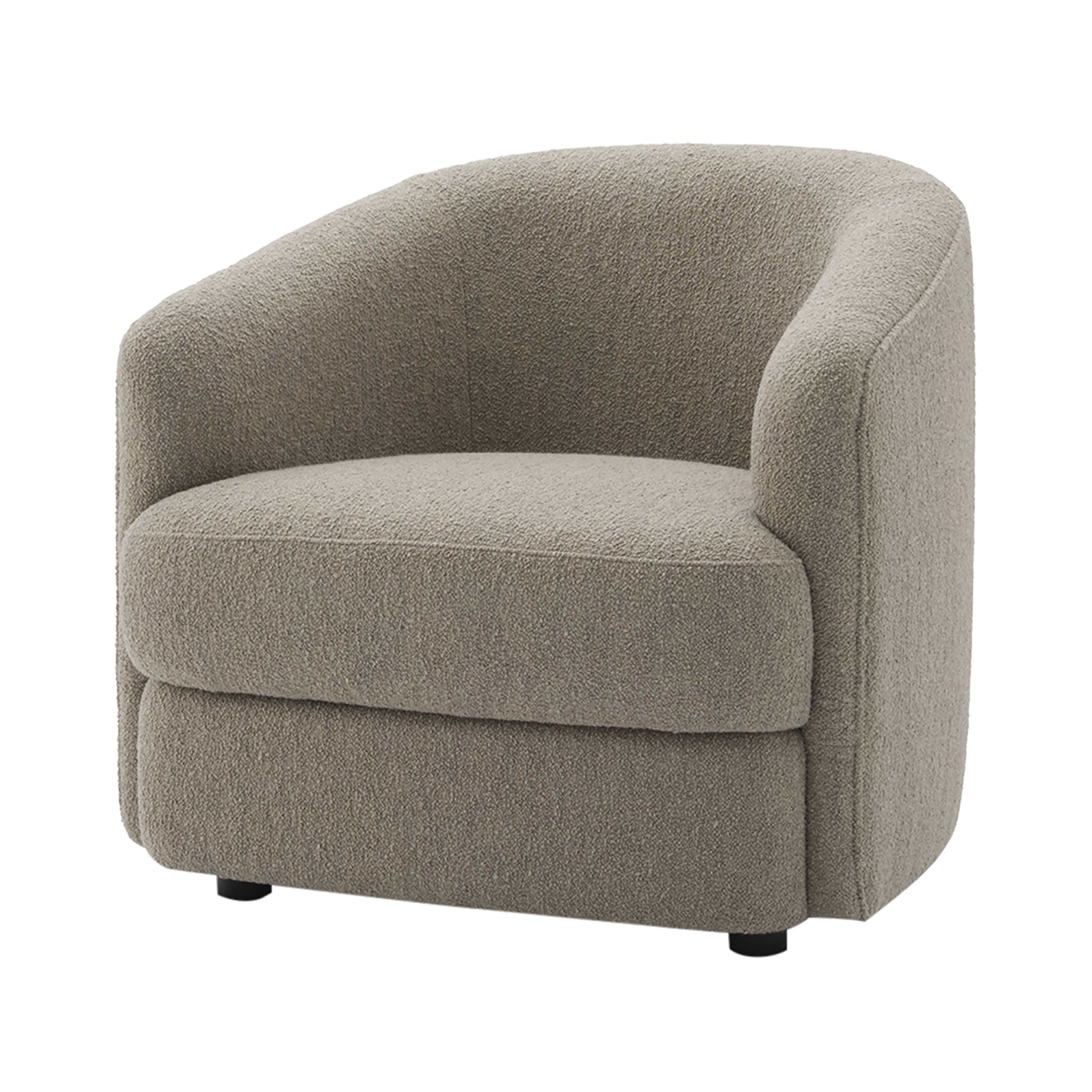 Covent Lounge Chair