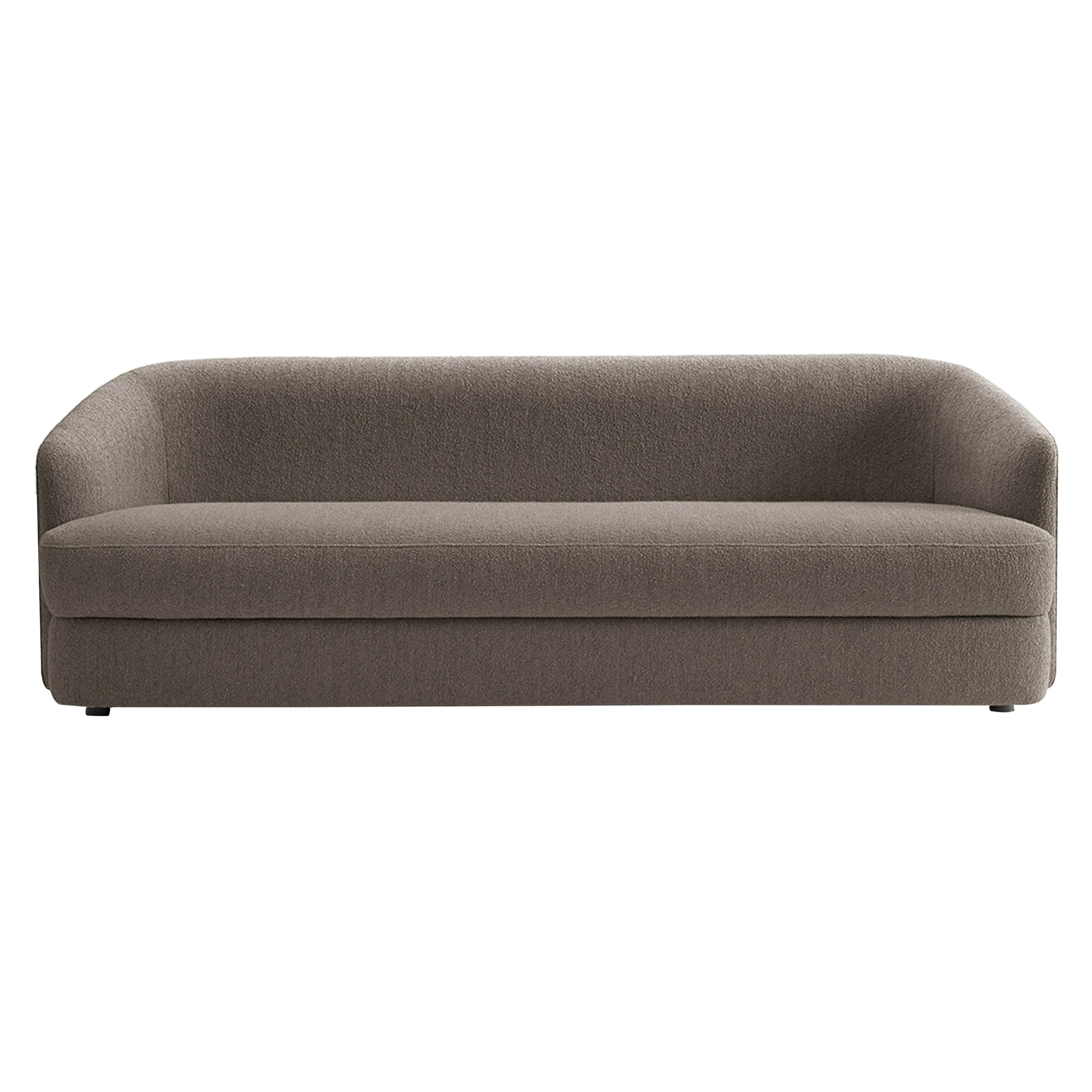 Covent Sofa: 3 Seater + Deep