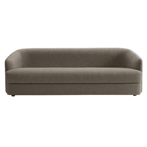Covent Sofa: 3 + Deep