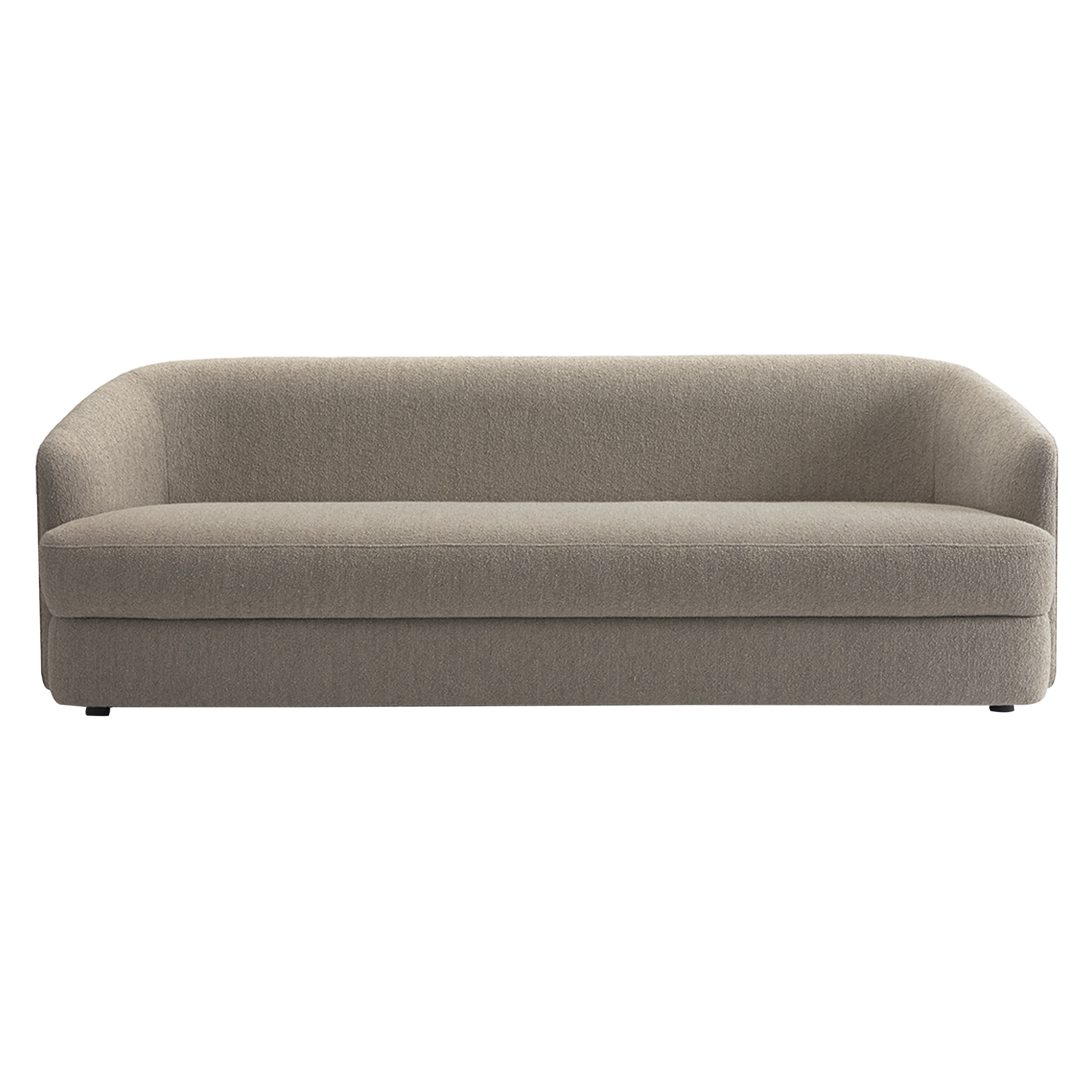 Covent Sofa: 3 + Deep
