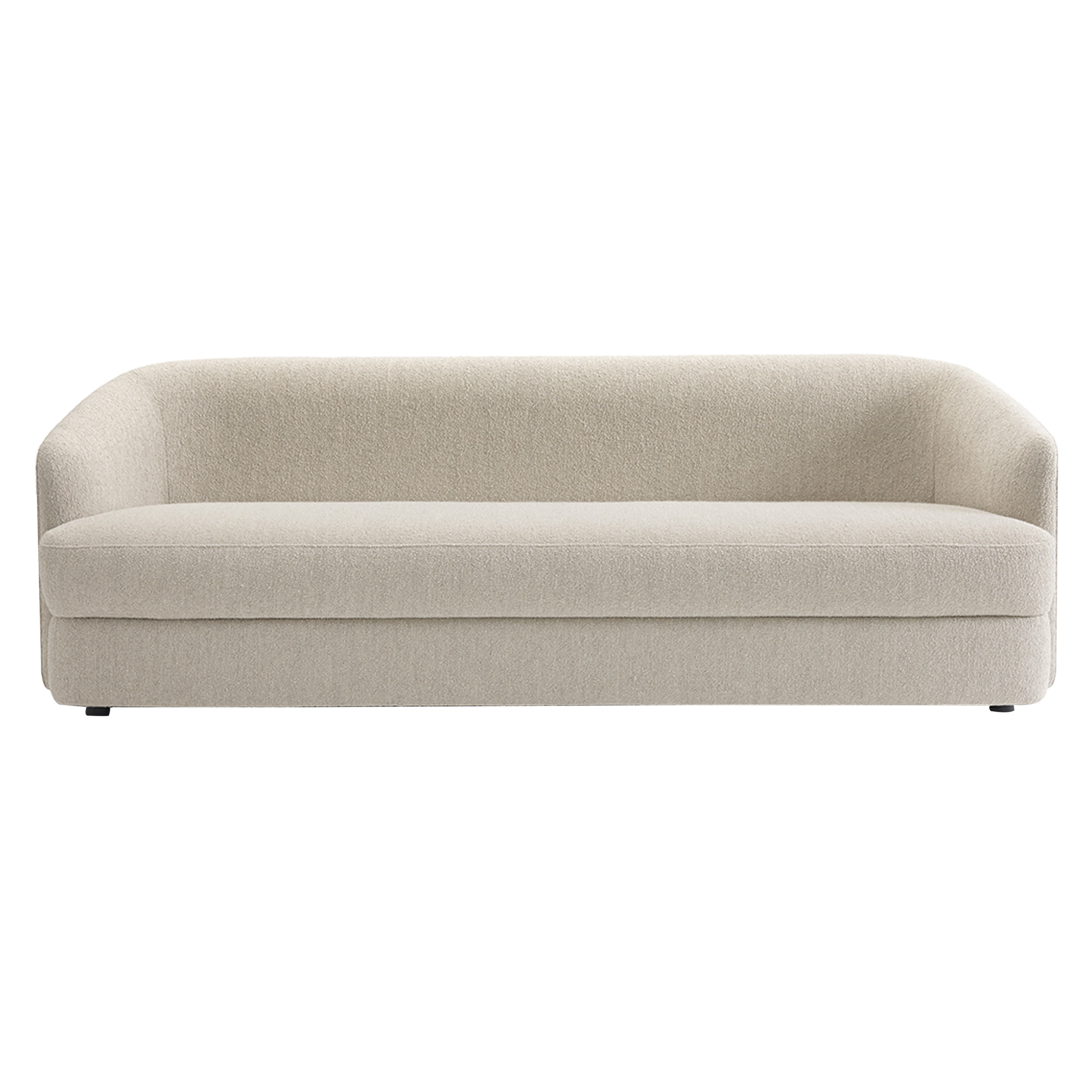 Covent Sofa: 3 + Deep