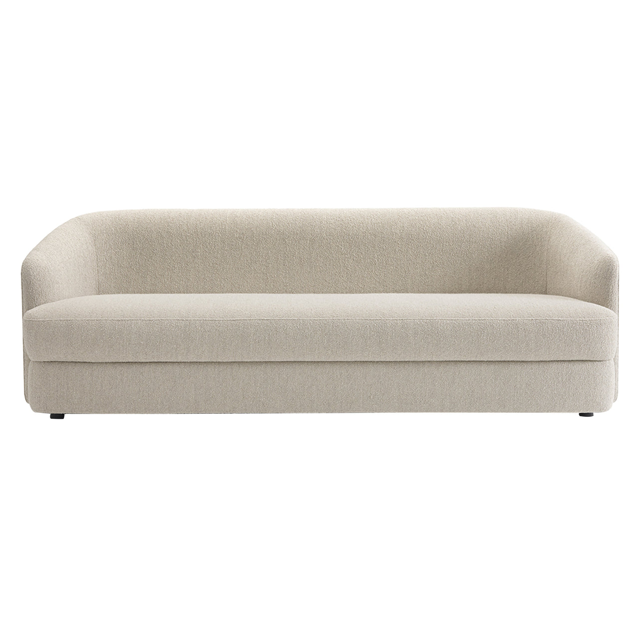 Covent Sofa: 3 + Deep