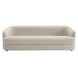 Covent Sofa: 3 + Deep
