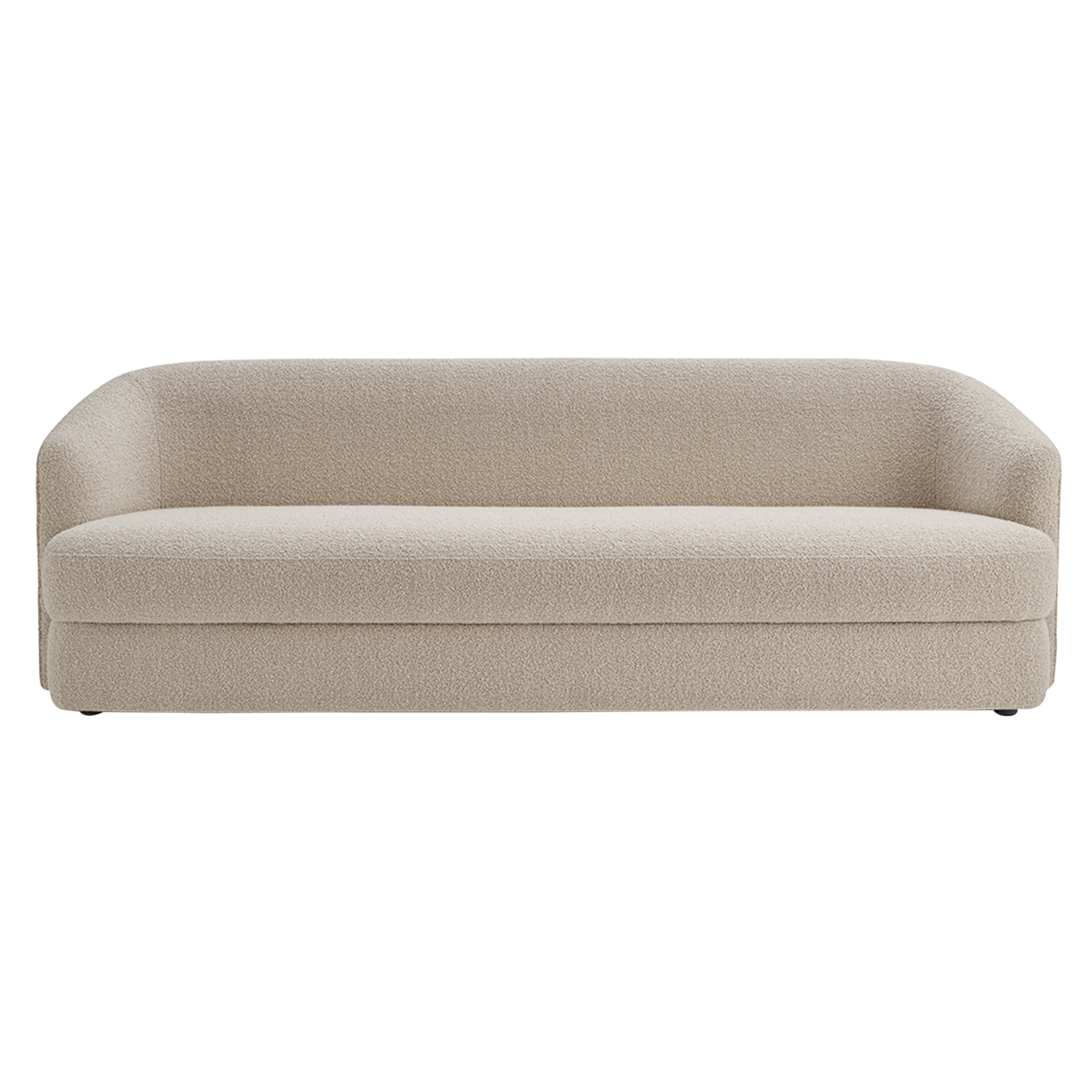 Covent Sofa: 3 + Deep