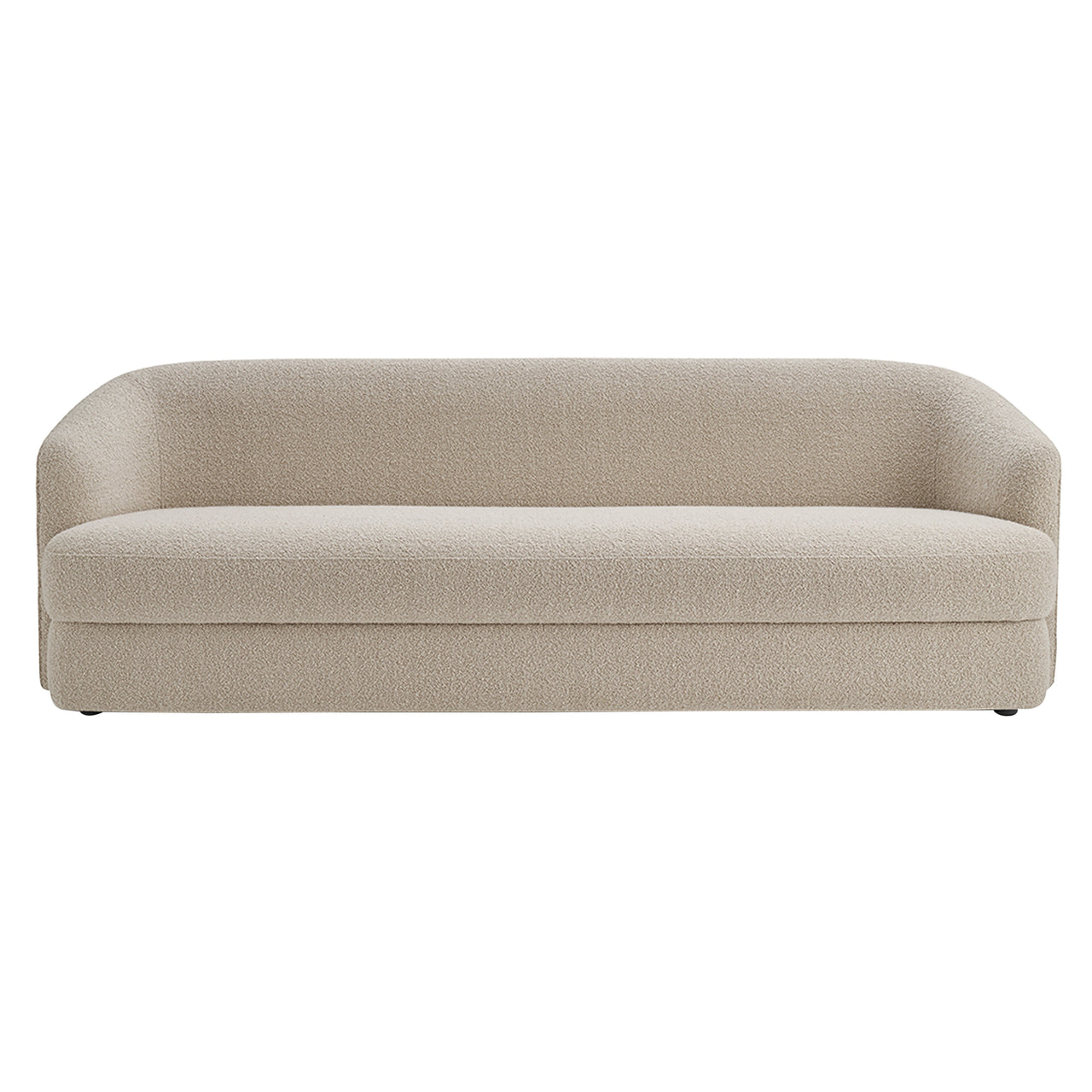Covent Sofa: 3 + Deep