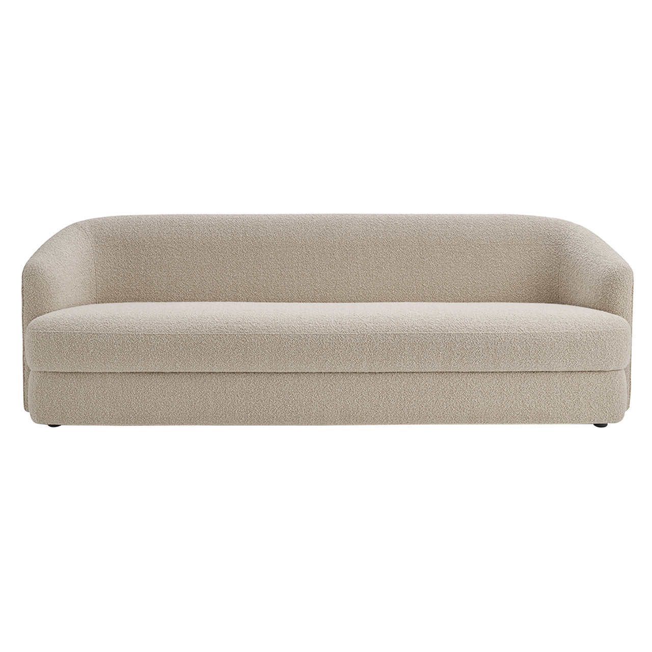 Covent Sofa: 3 Seater + Deep