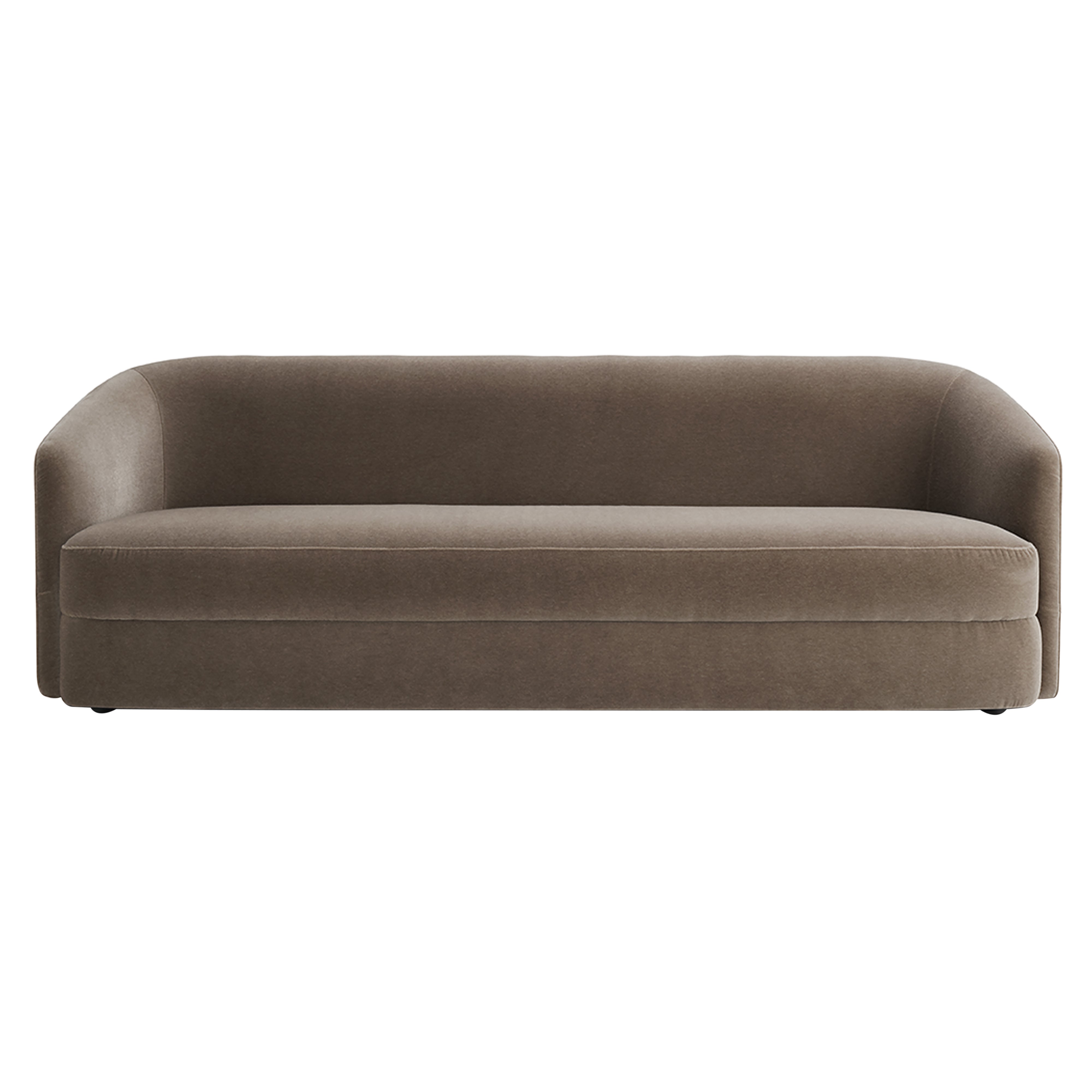 Covent Sofa: 3 + Narrow