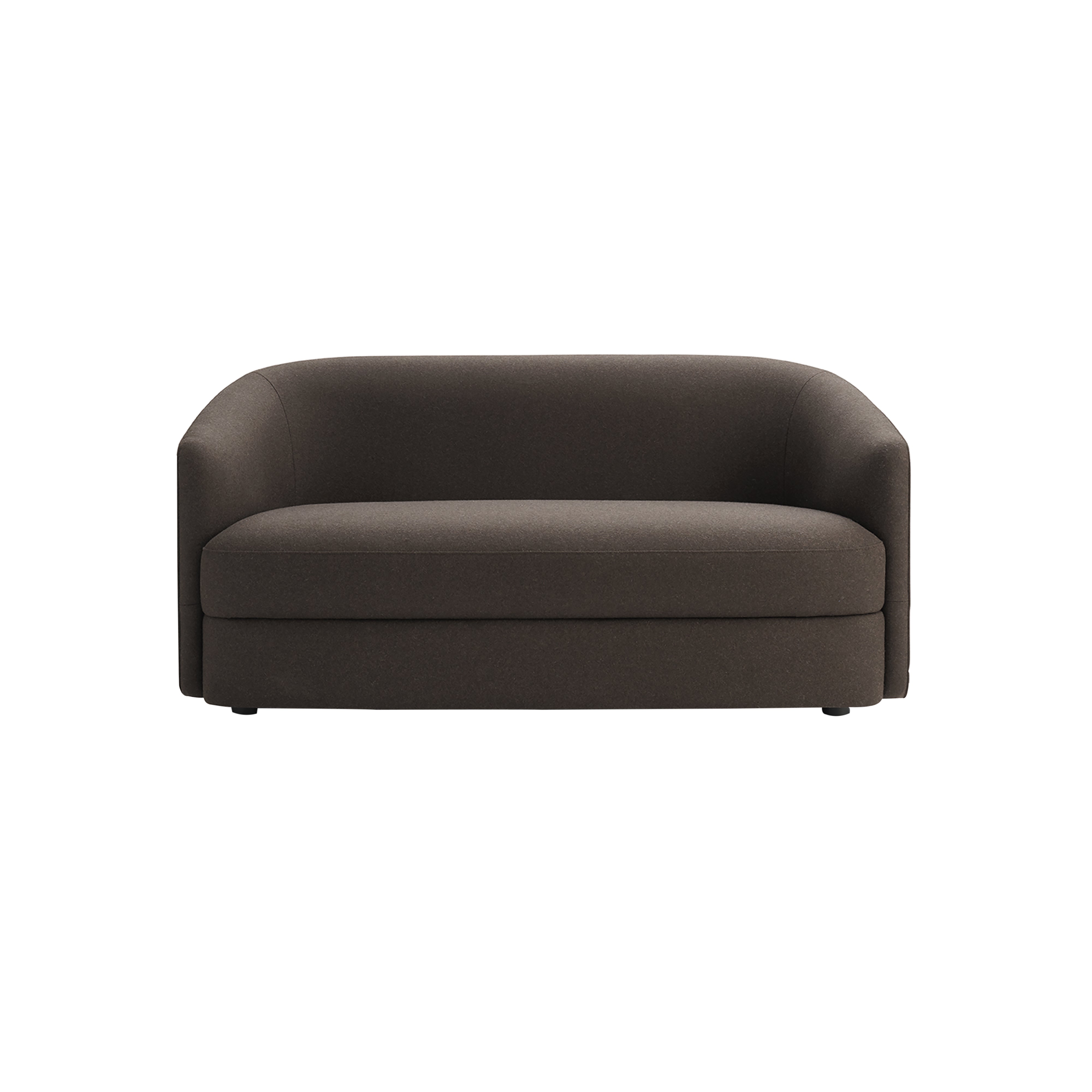 Covent Sofa: 2 + Narrow