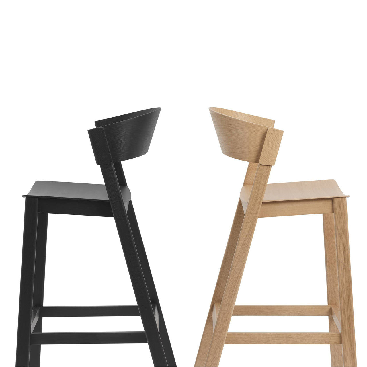Cover Bar + Counter Stool: DI