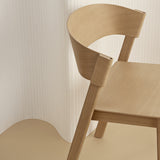 Cover Side Chair