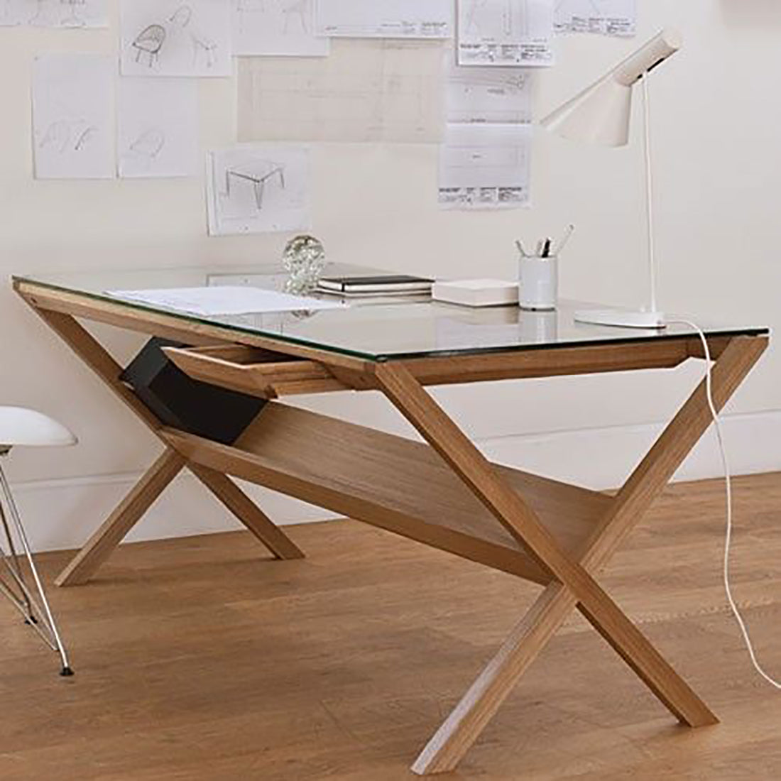 Covet Desk