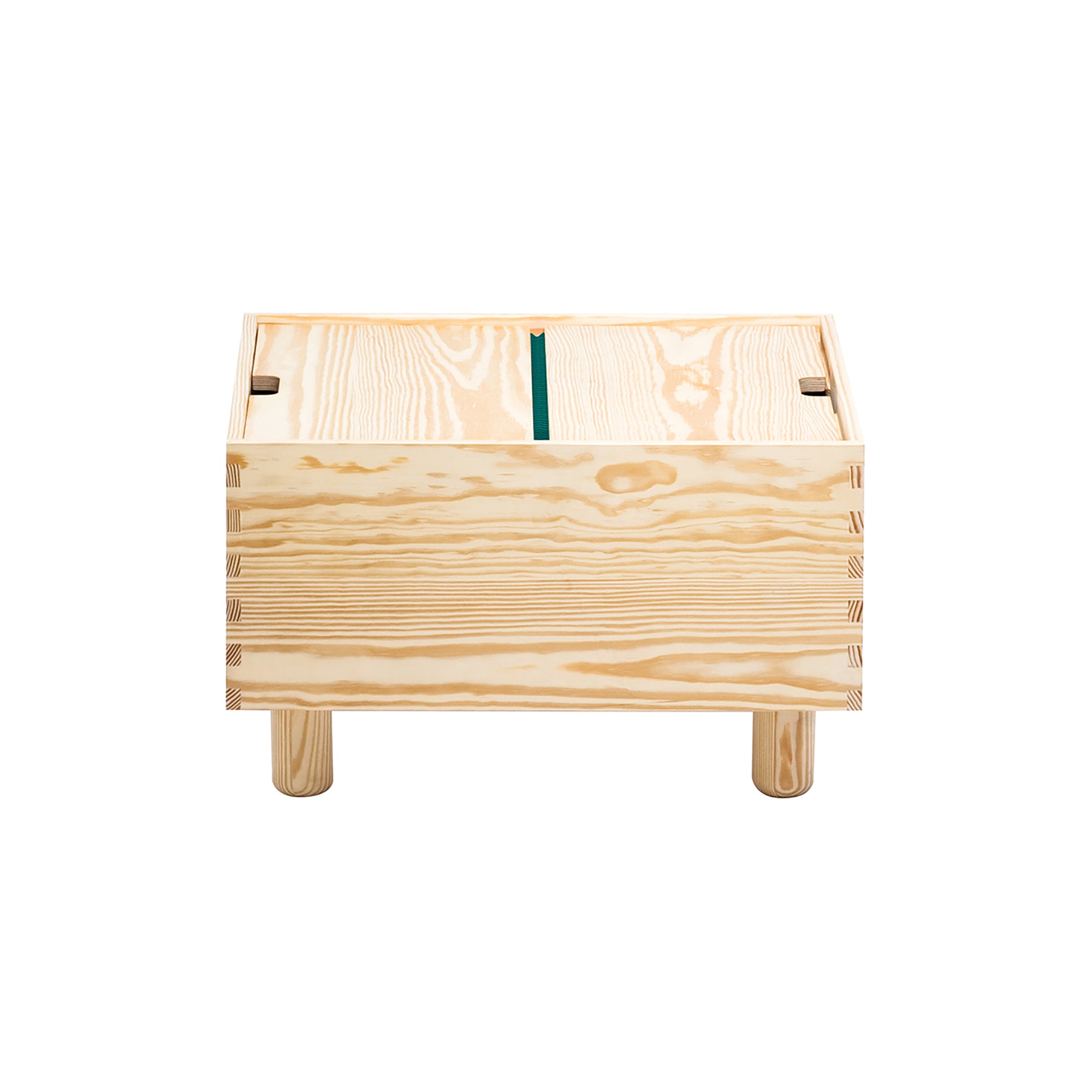 Crate Storage Table: Small - 27.6