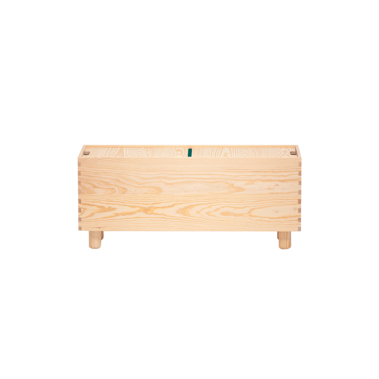 Crate Storage Table: Medium - 47.2