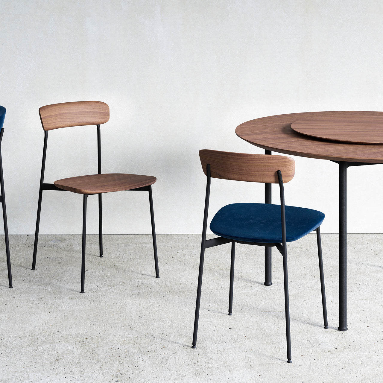 Crawford Dining Chair