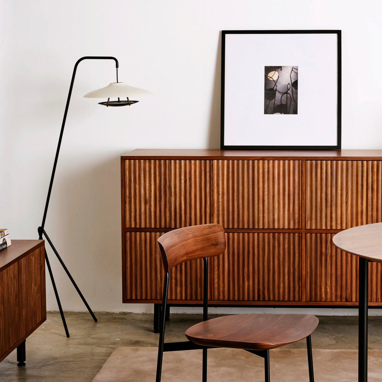 Crawford Dining Chair