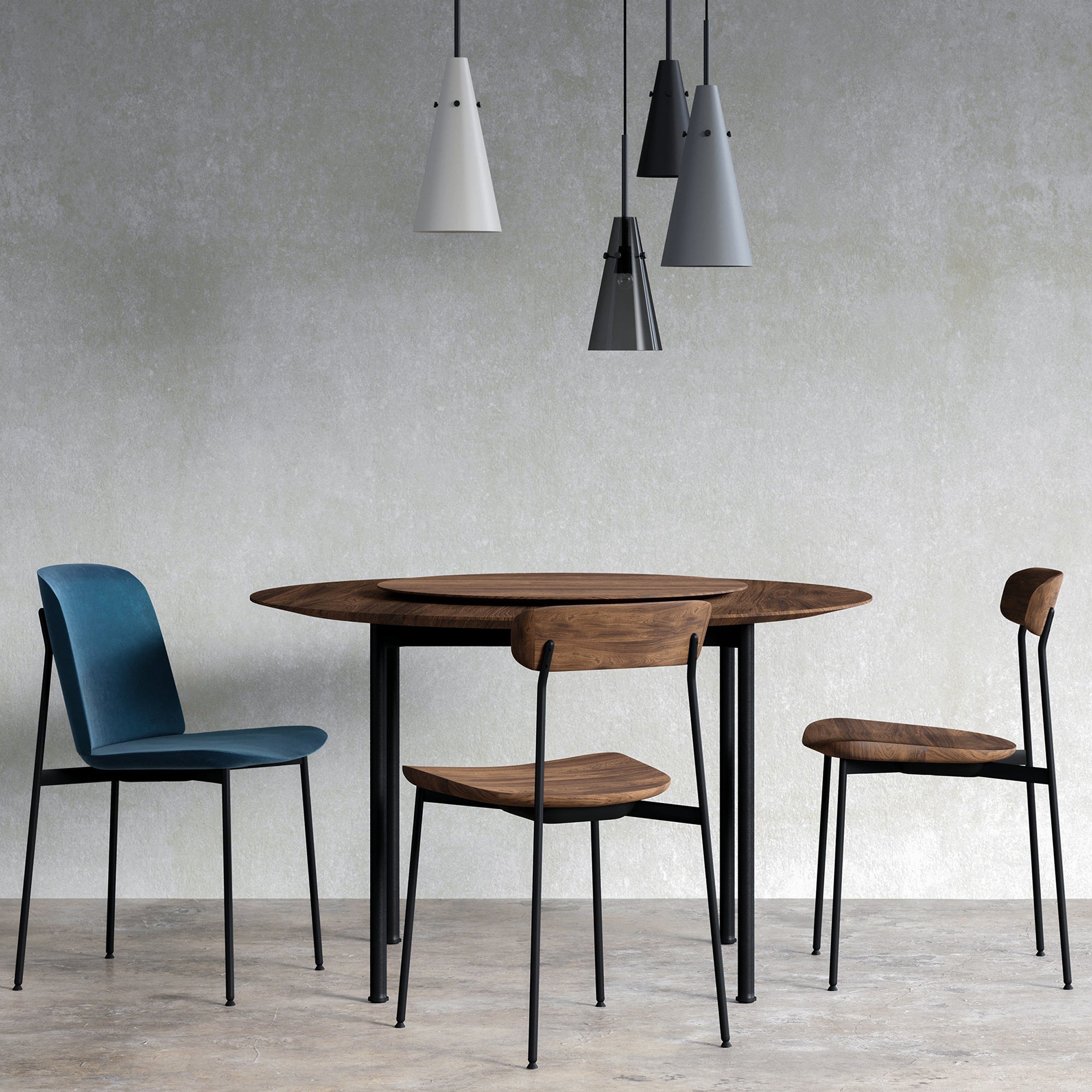 Crawford Dining Chair