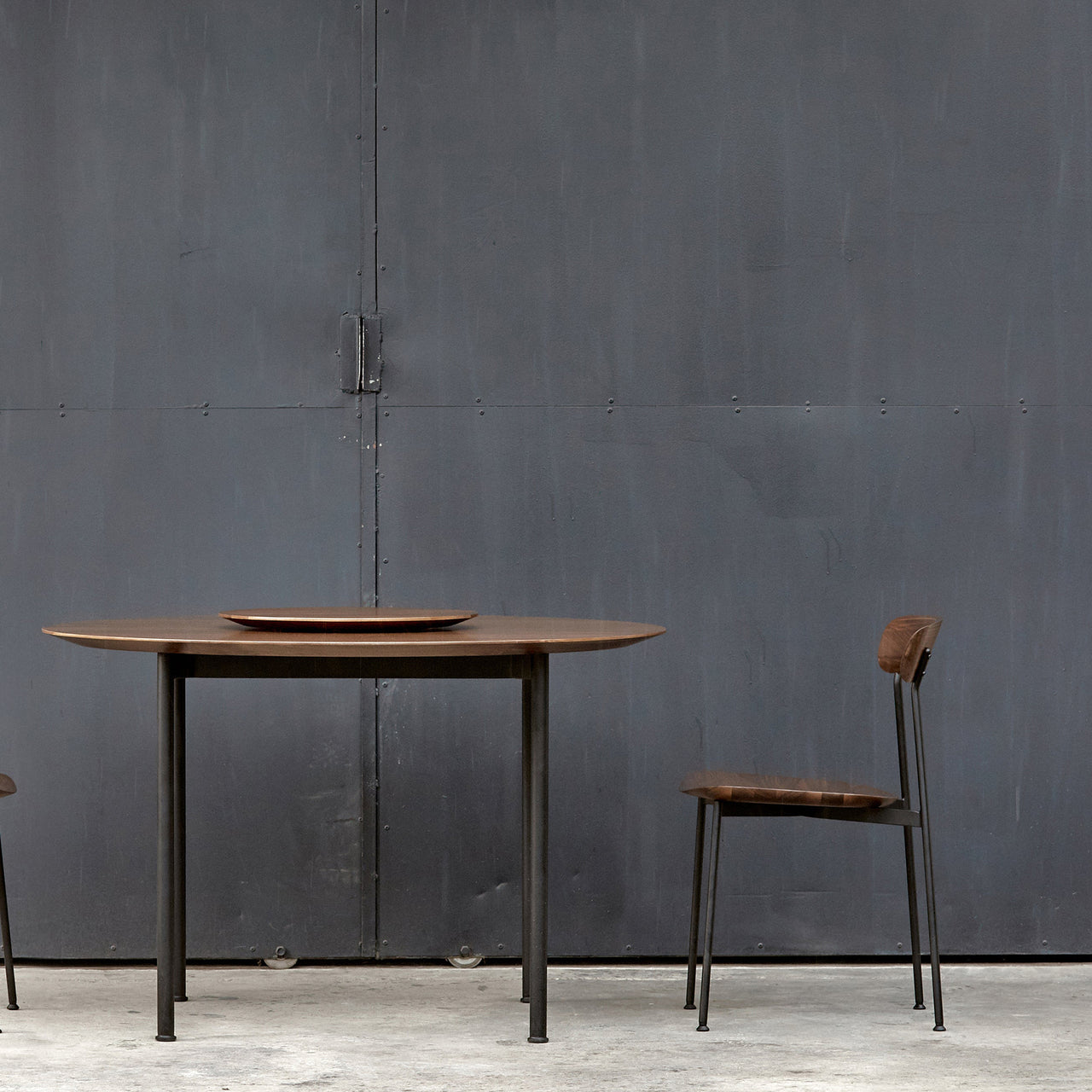 Crawford Dining Chair