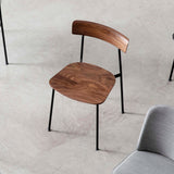 Crawford Dining Chair