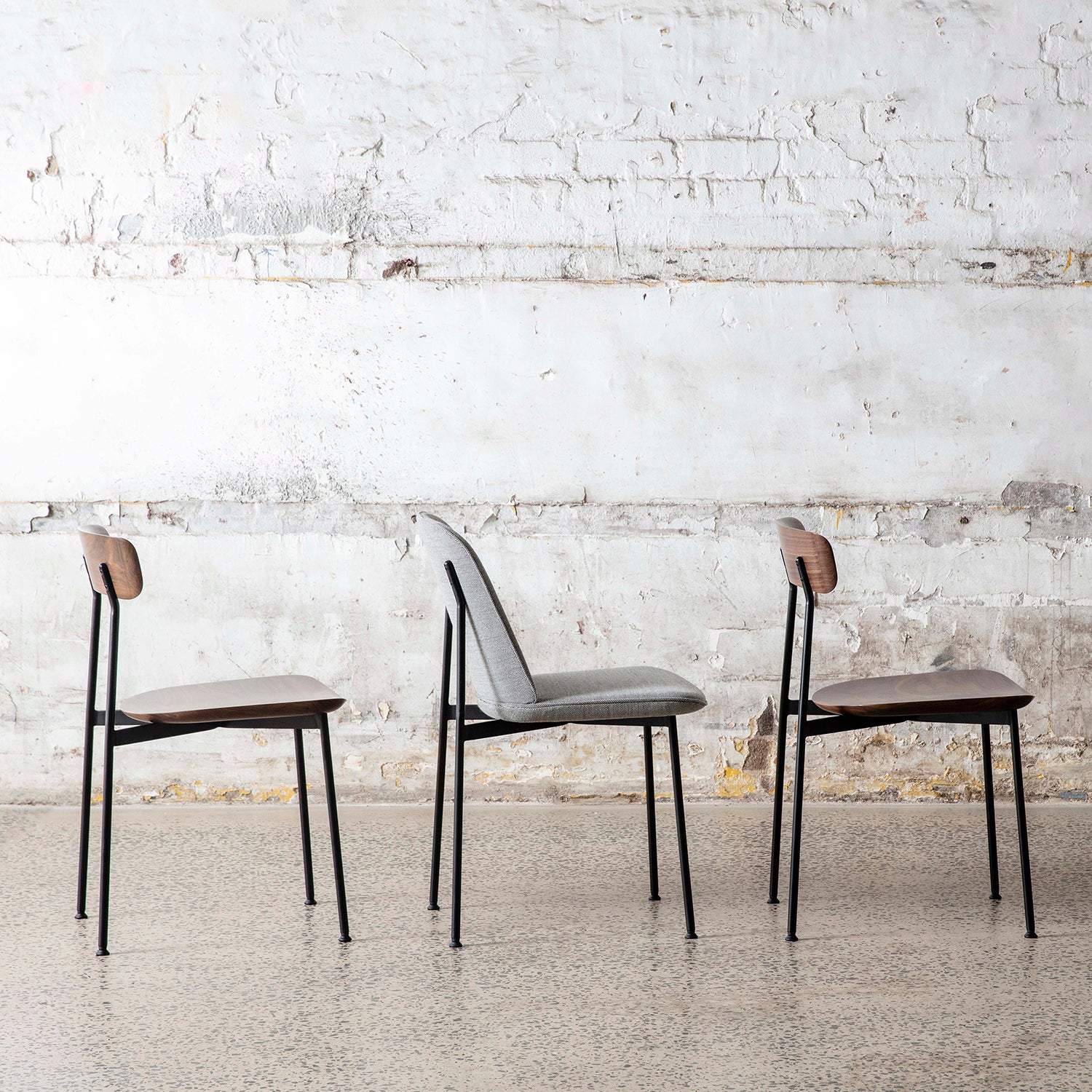 Crawford Dining Chair