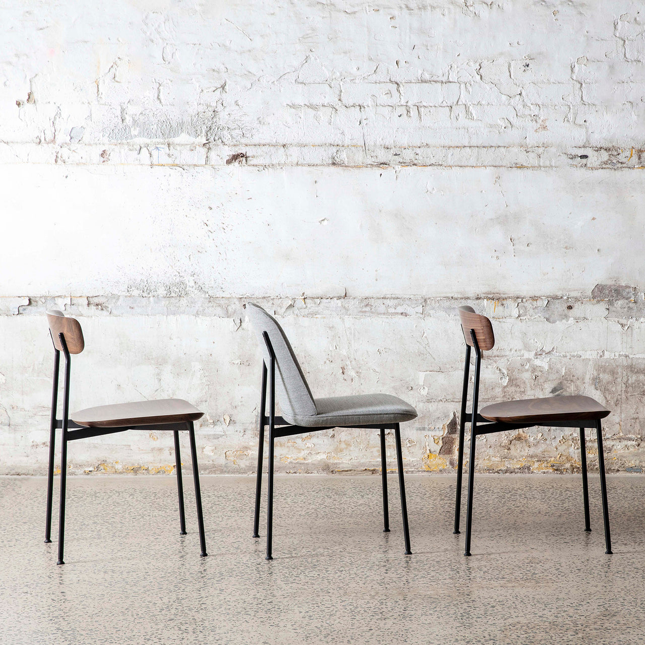 Crawford Dining Chair