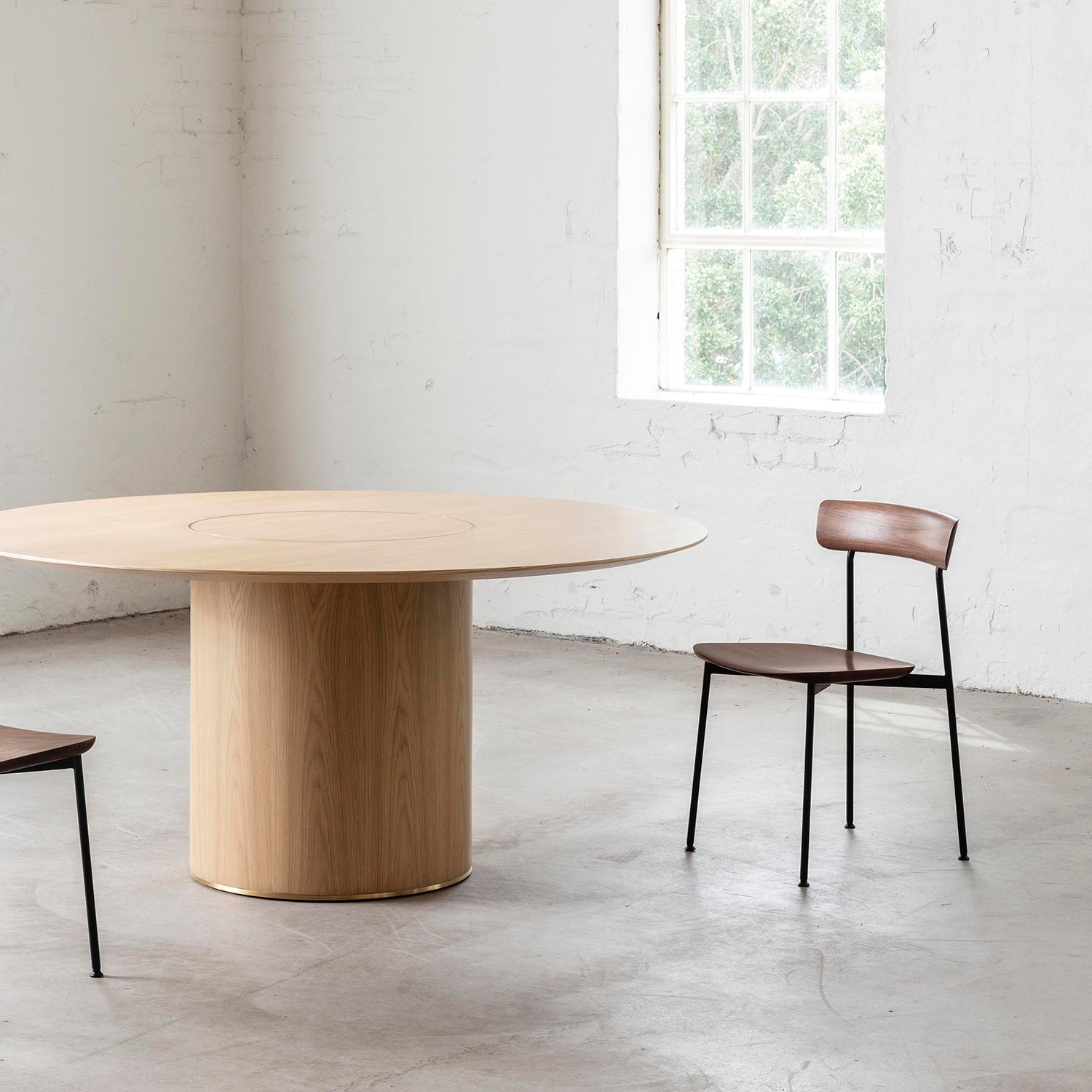 Crawford Dining Chair